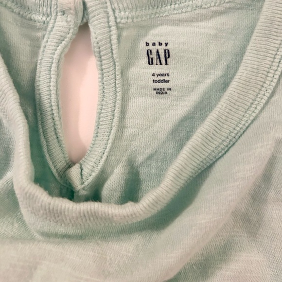 baby Gap Toddler Girls Sleeveless Dresses Size 4t - Picture 2 of 4